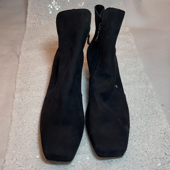 - Arche Ln booties with double zippers. Size 39 - Picture 9 of 12